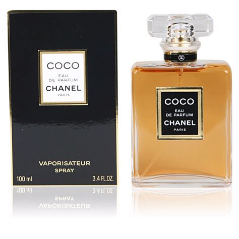 coco eau de parfum chanel paris 50 ml|Coco Chanel perfume price list.